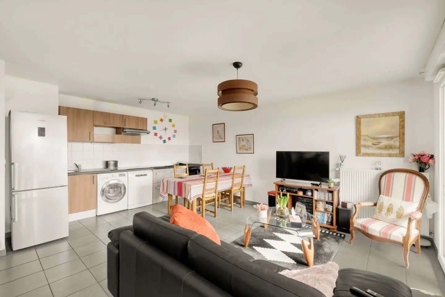 Appartement à vendre, 64m², Castanet-Tolosan