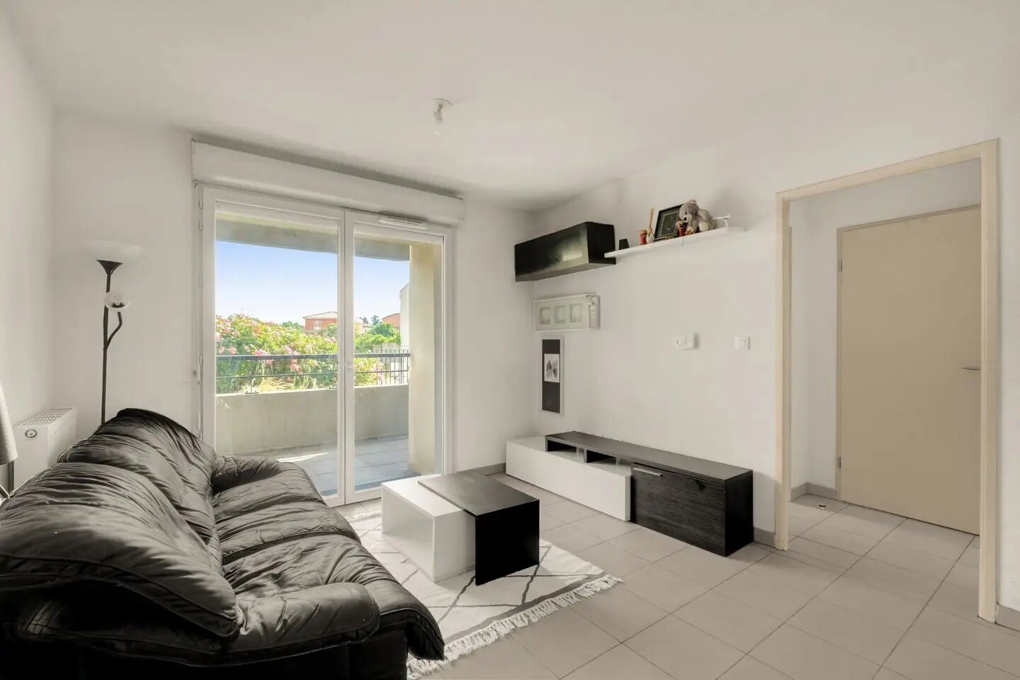 Appartement à vendre, 37m², Toulouse