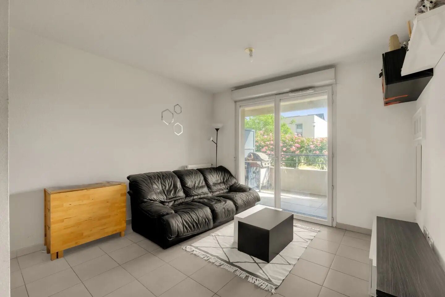 Appartement à vendre, 37m², Toulouse