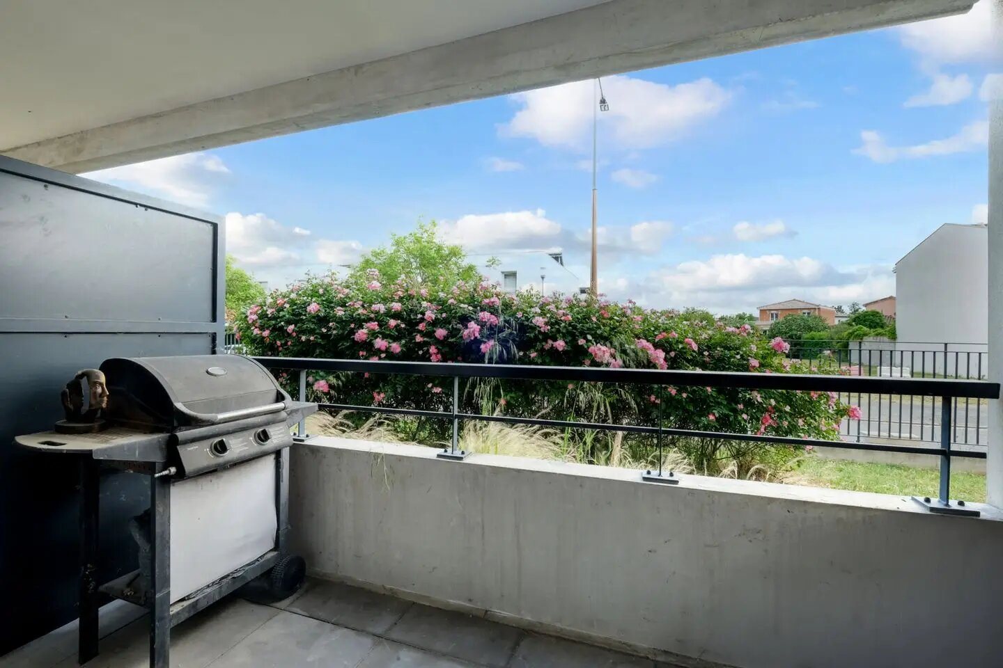 Appartement à vendre, 37m², Toulouse