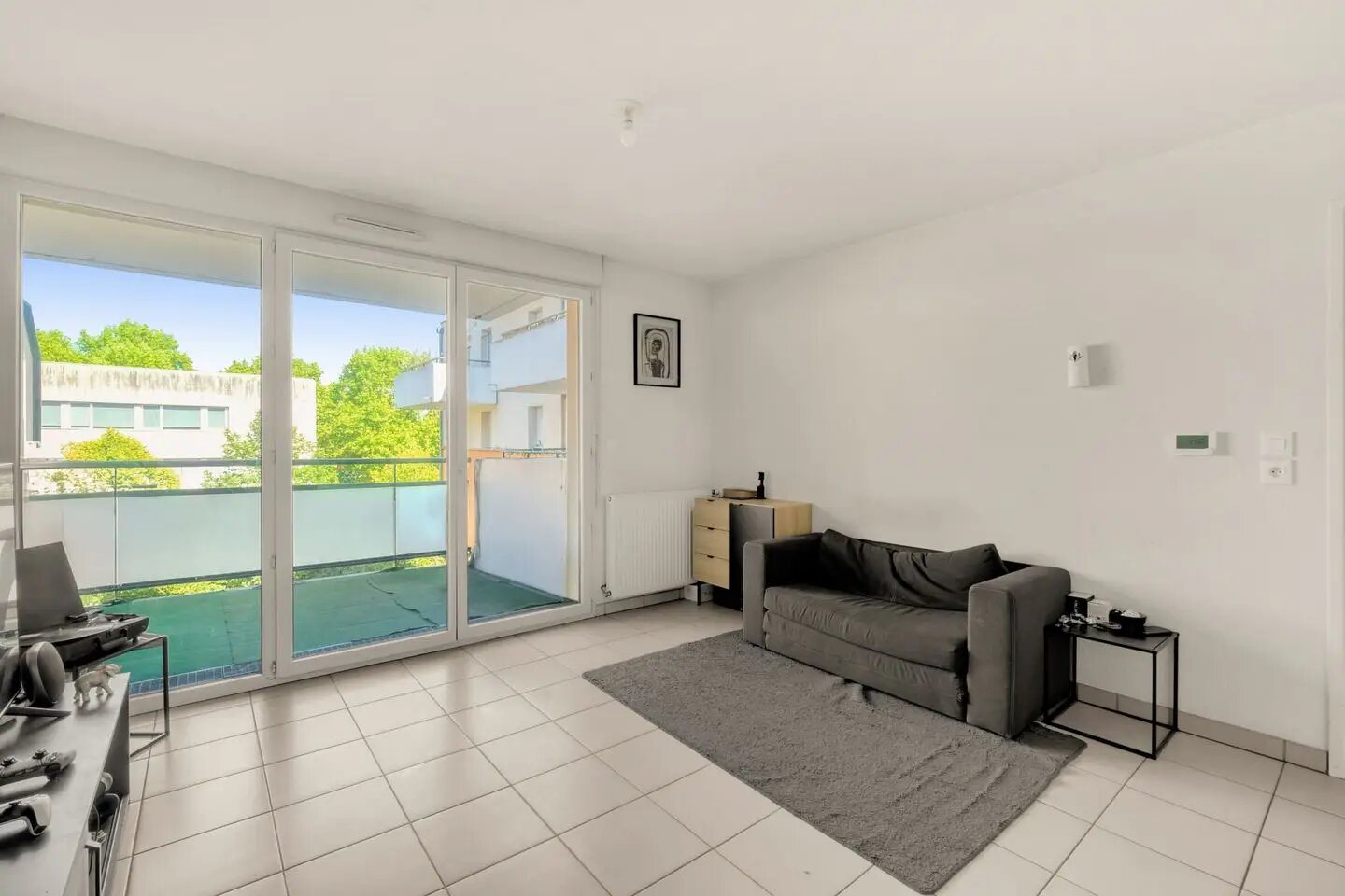 Appartement à vendre, 41m², Toulouse