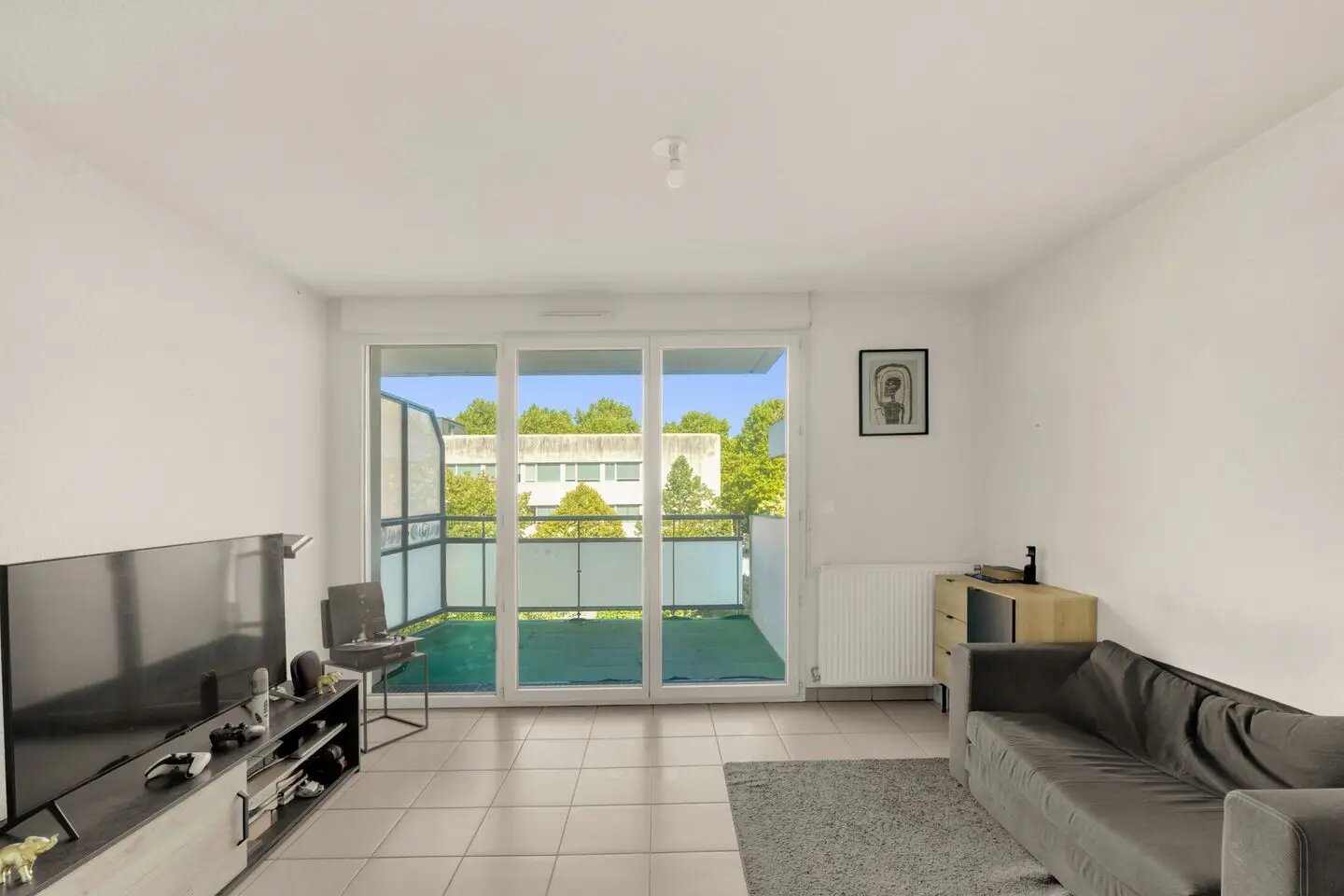 Appartement à vendre, 41m², Toulouse
