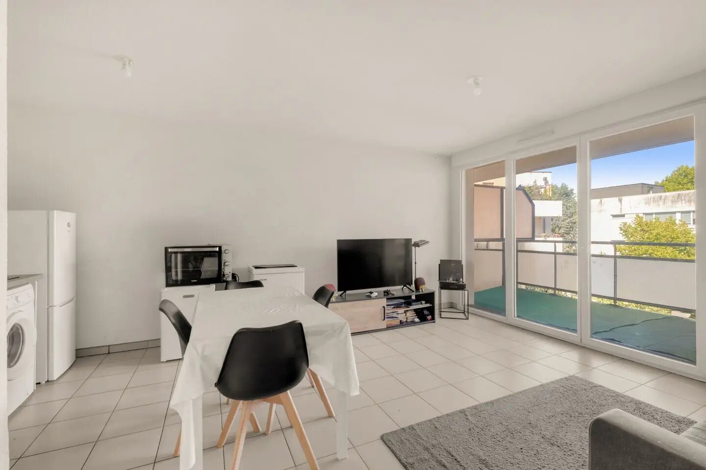 Appartement à vendre, 41m², Toulouse