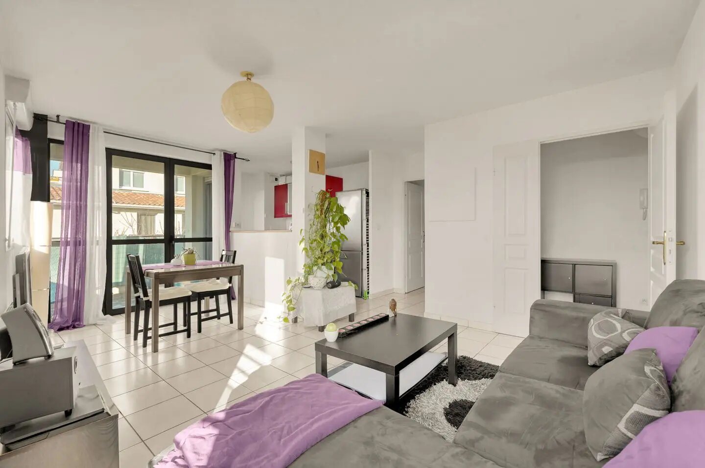 Appartement à vendre, 62m², Toulouse