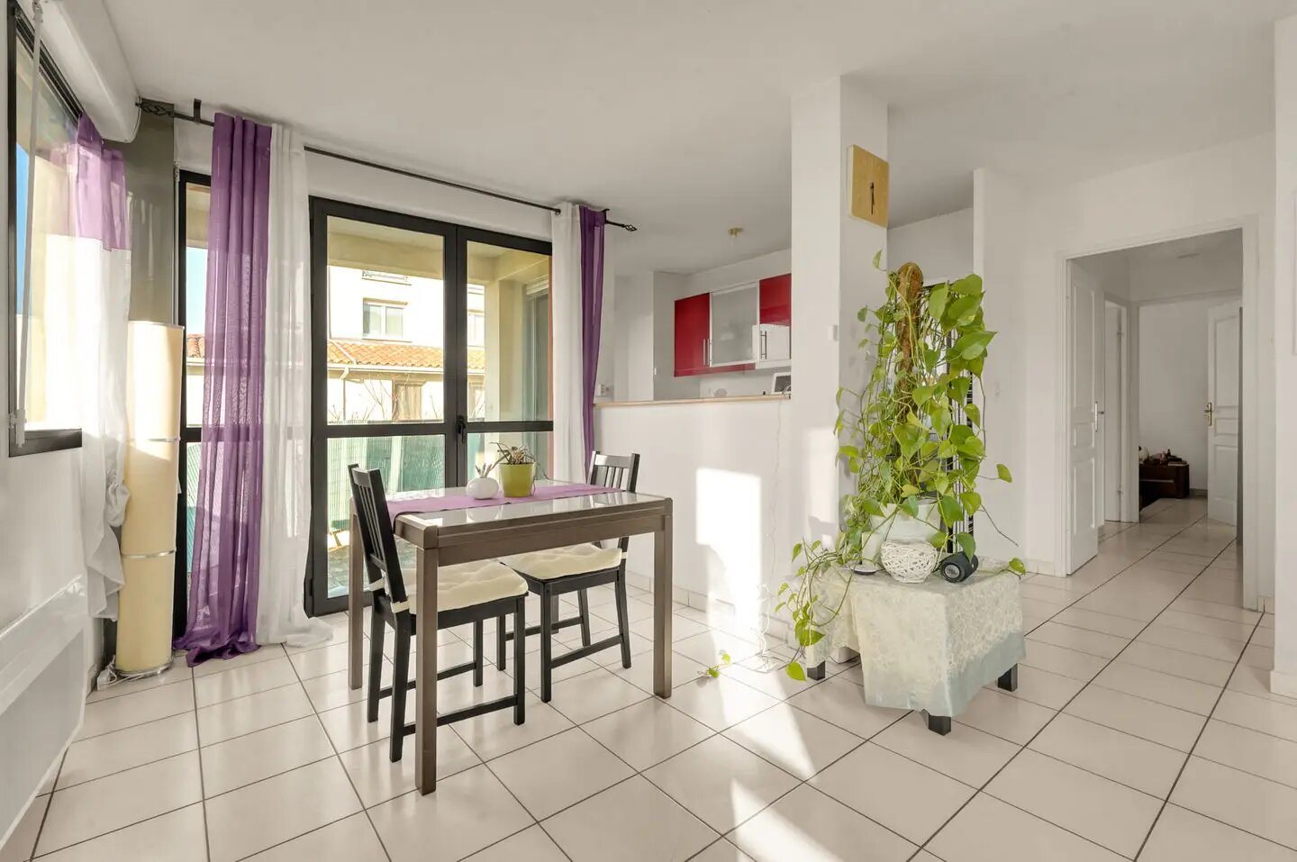 Appartement à vendre, 62m², Toulouse