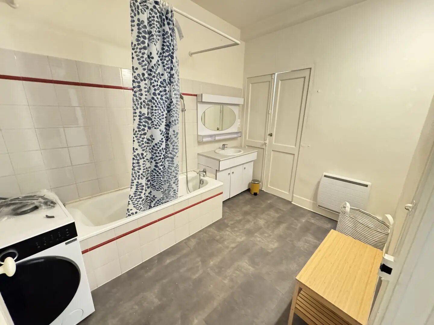Appartement à louer, 82m², Toulouse