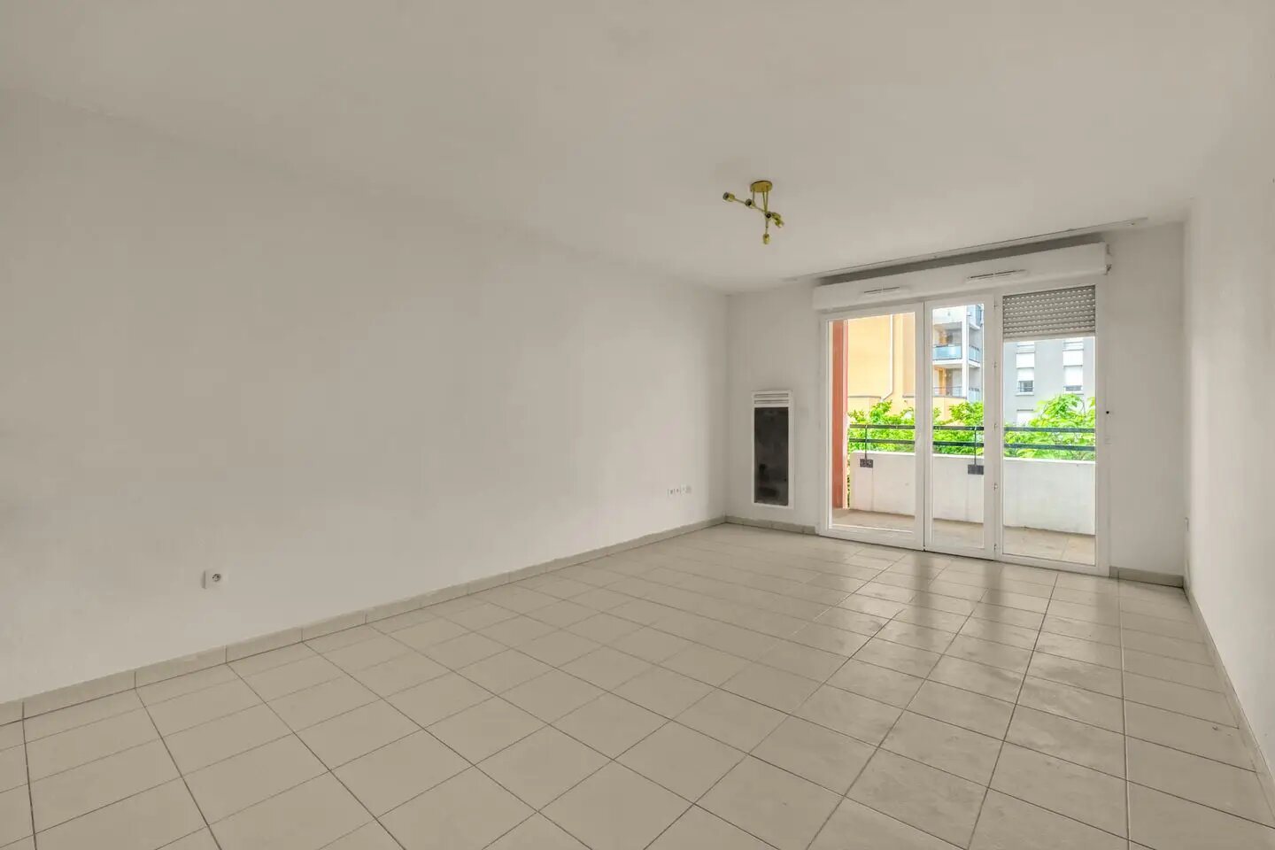 Appartement à vendre, 56m², Toulouse