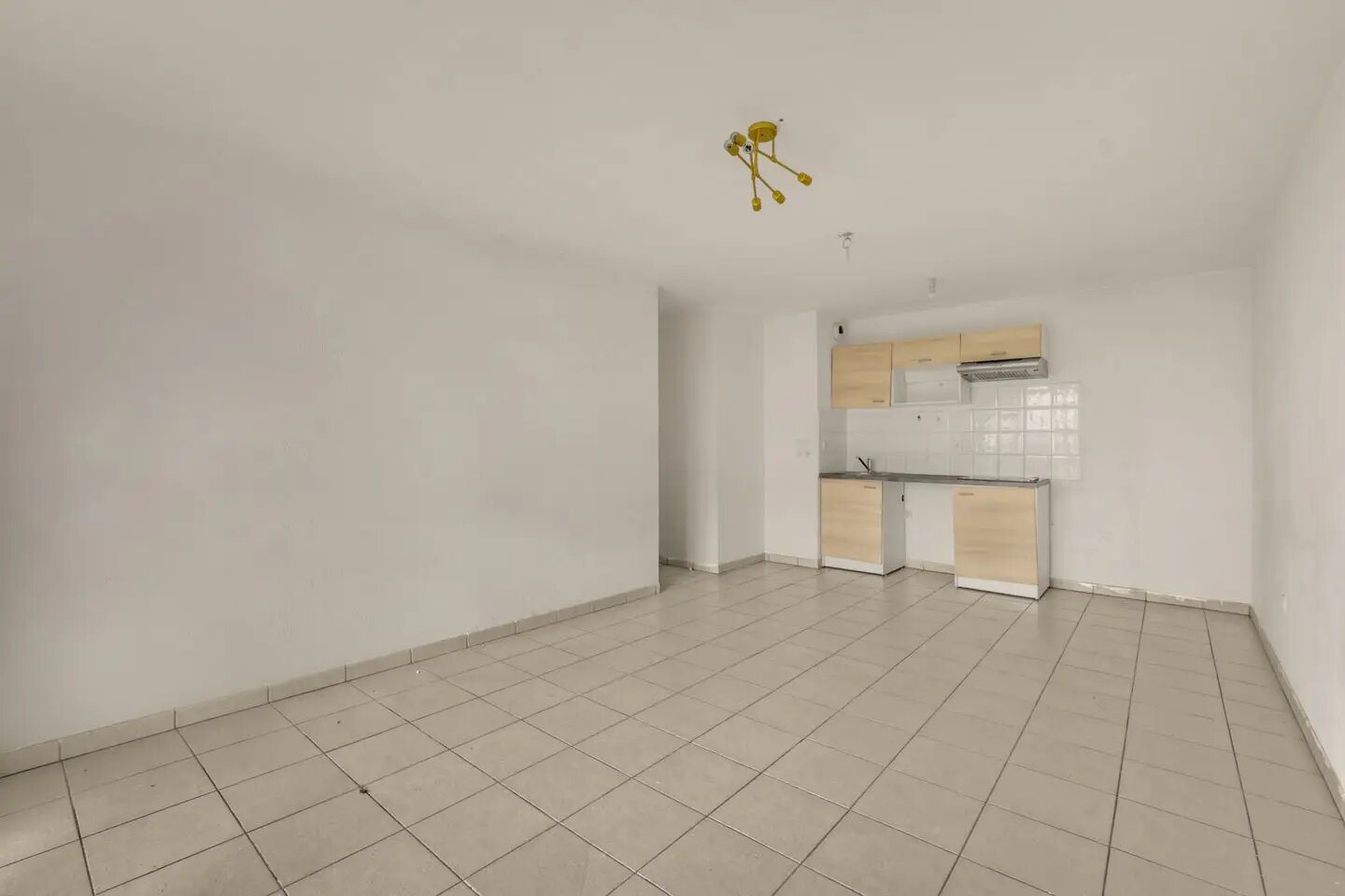 Appartement à vendre, 56m², Toulouse
