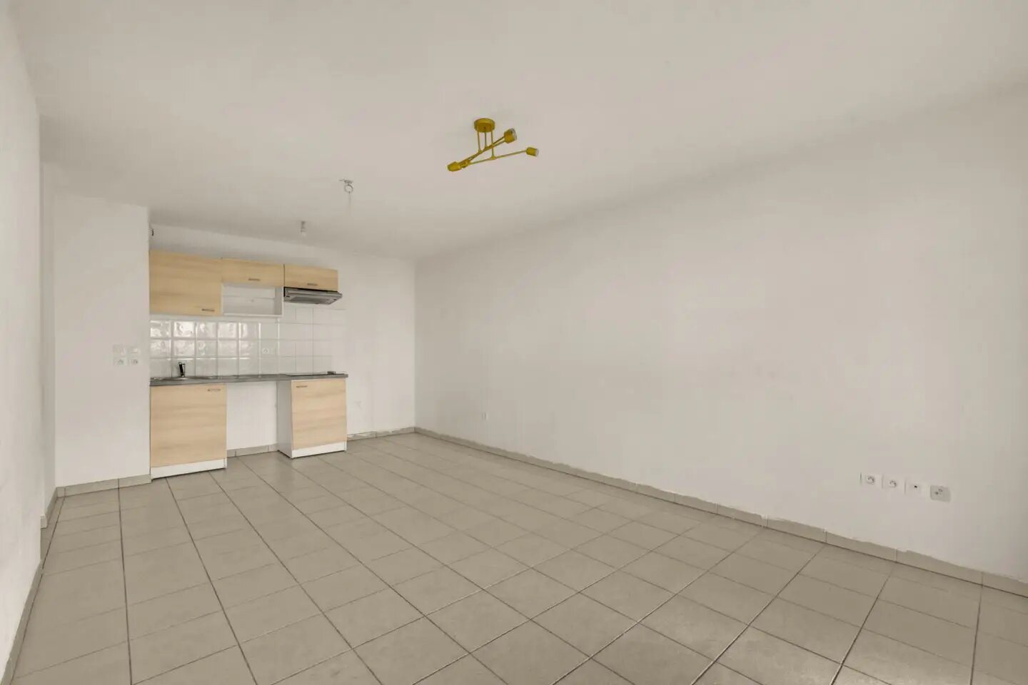 Appartement à vendre, 56m², Toulouse