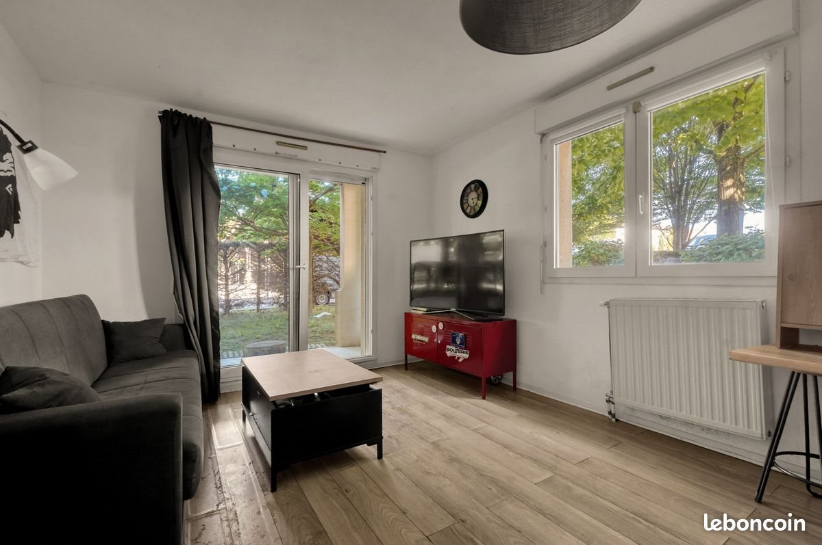 Appartement à vendre, 50m², Balma