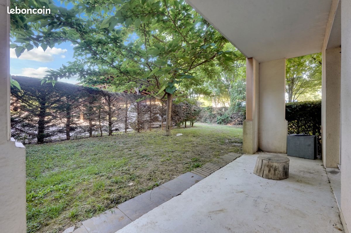 Appartement à vendre, 50m², Balma
