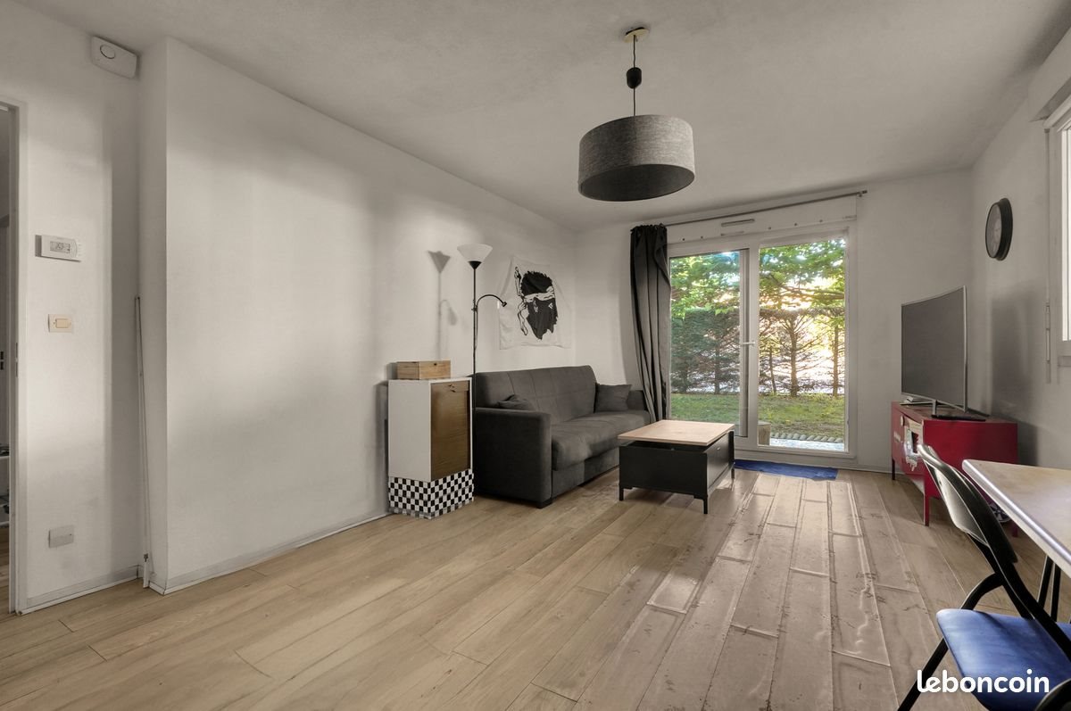 Appartement à vendre, 50m², Balma
