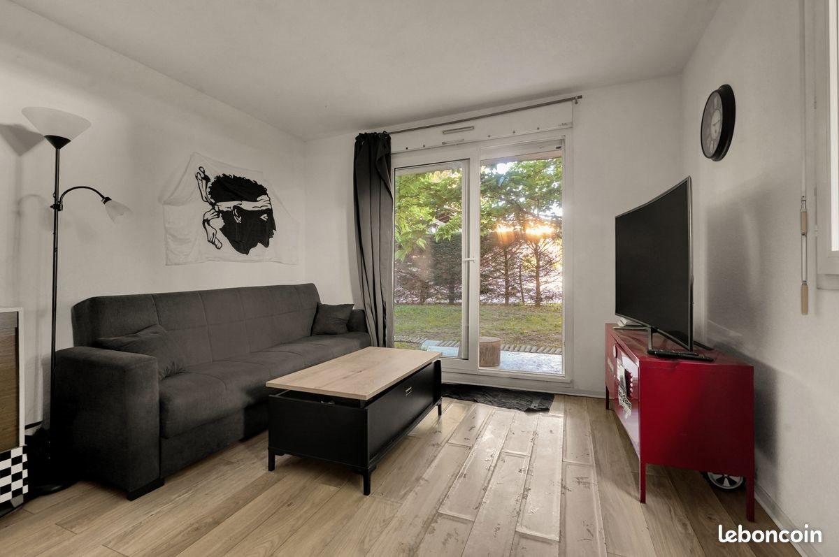 Appartement à vendre, 50m², Balma