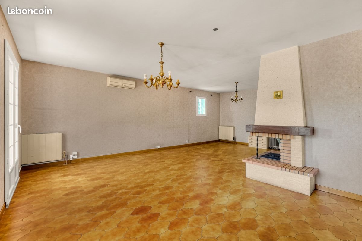 Maison à vendre, 110m², Balma