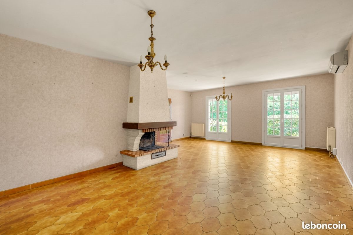 Maison à vendre, 110m², Balma