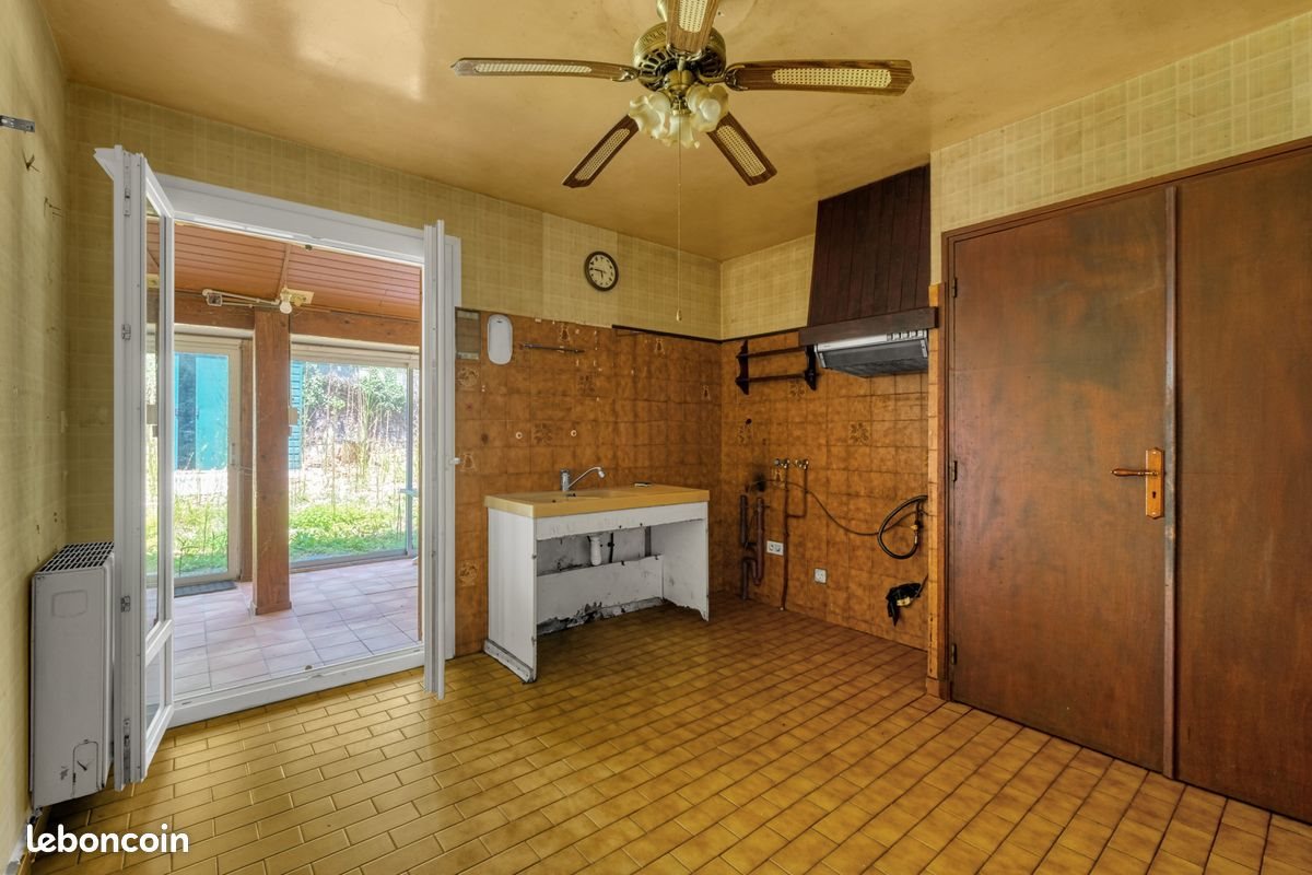 Maison à vendre, 110m², Balma