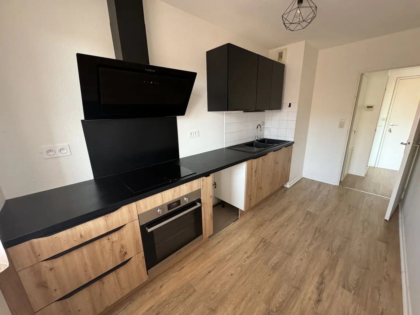 Appartement à louer, 62m², Toulouse