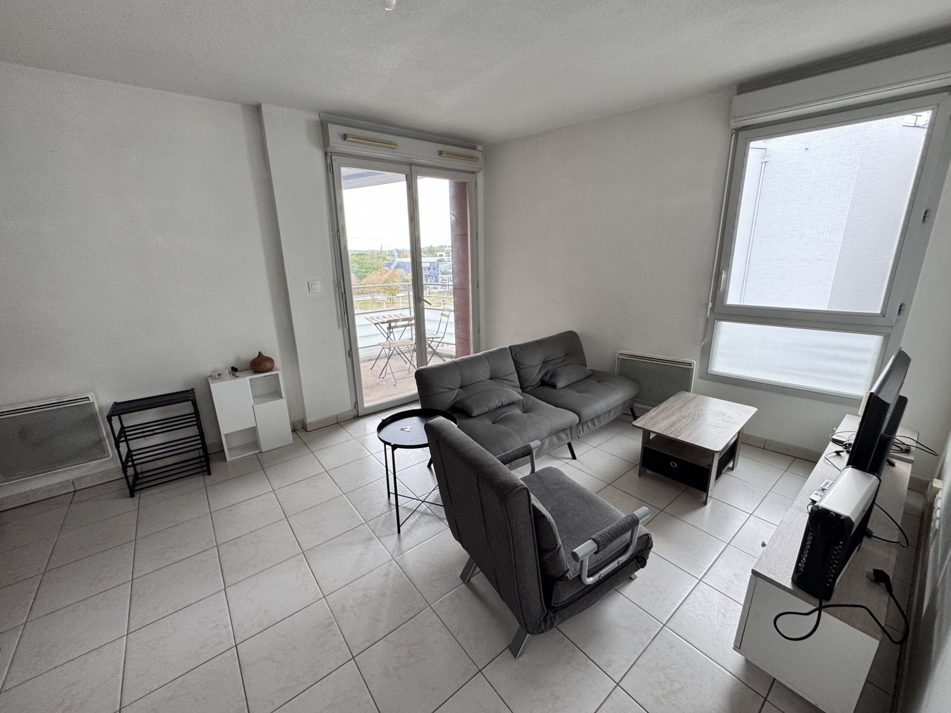Appartement à louer, 40m², Toulouse