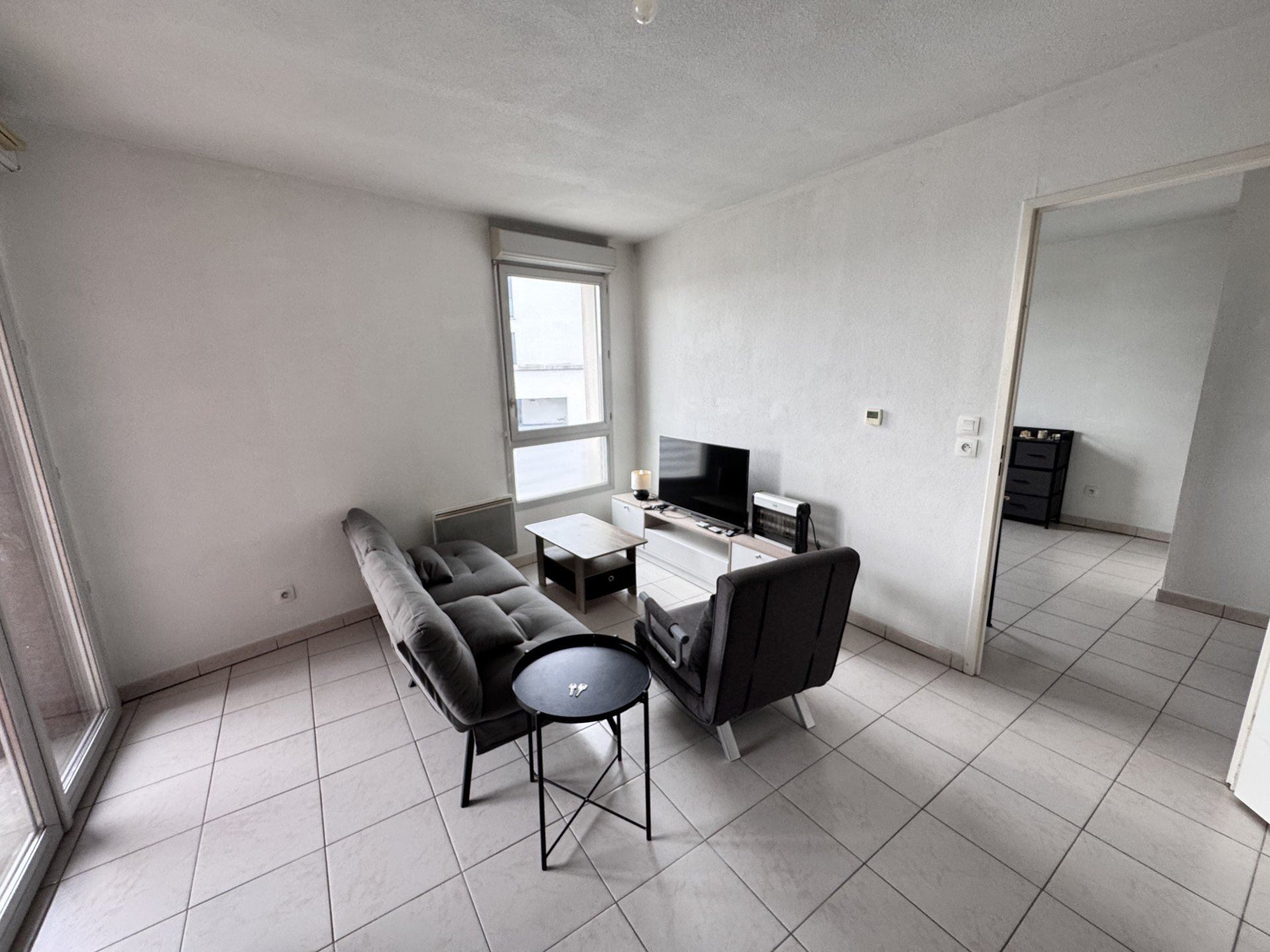 Appartement à louer, 40m², Toulouse