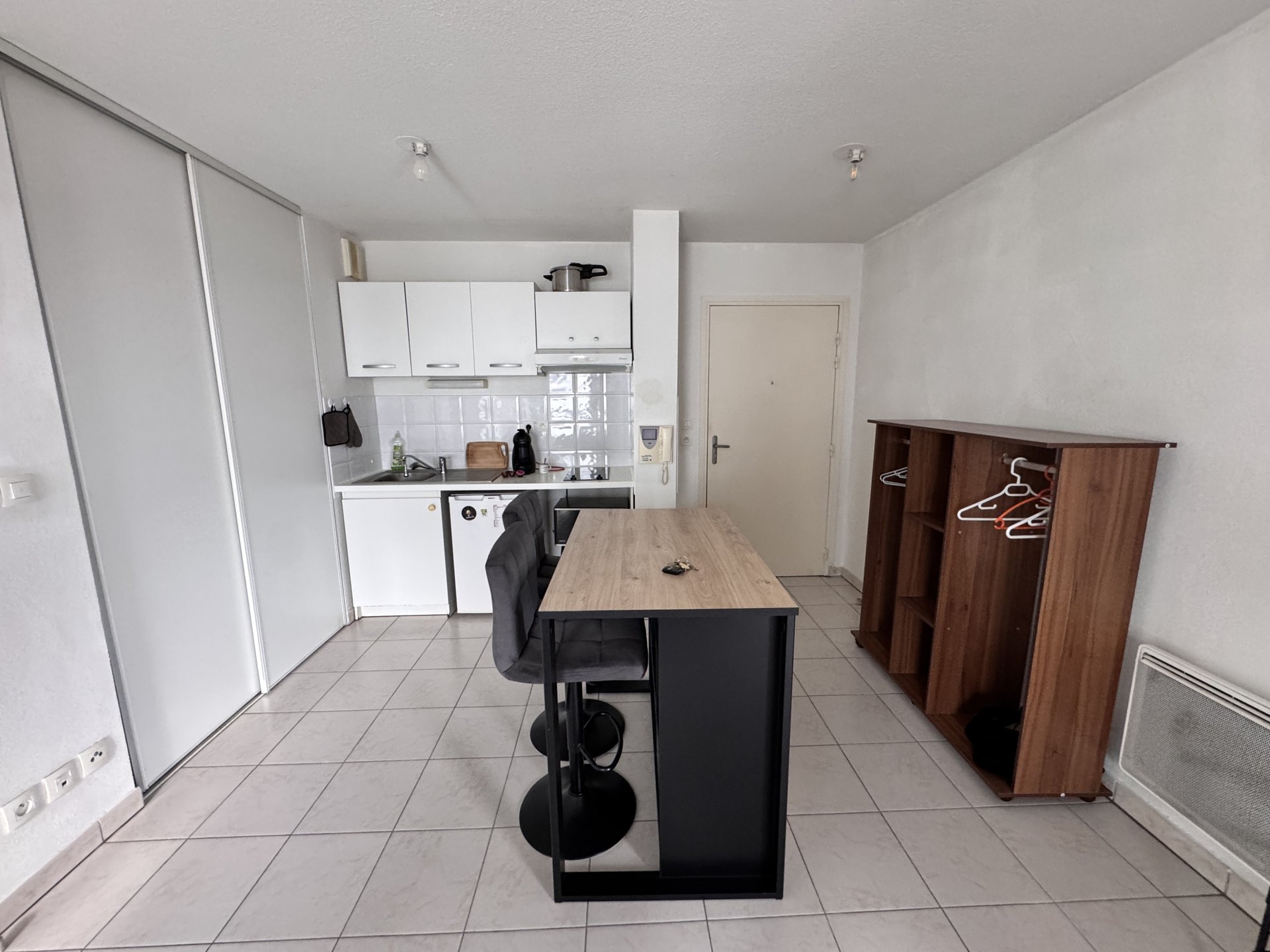 Appartement à louer, 40m², Toulouse