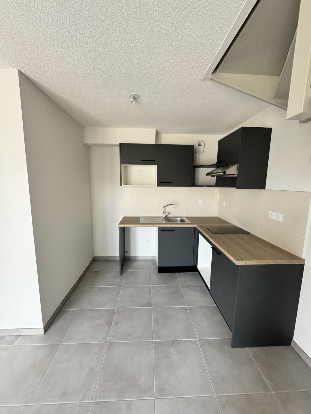 Appartement à louer, 50m², Muret