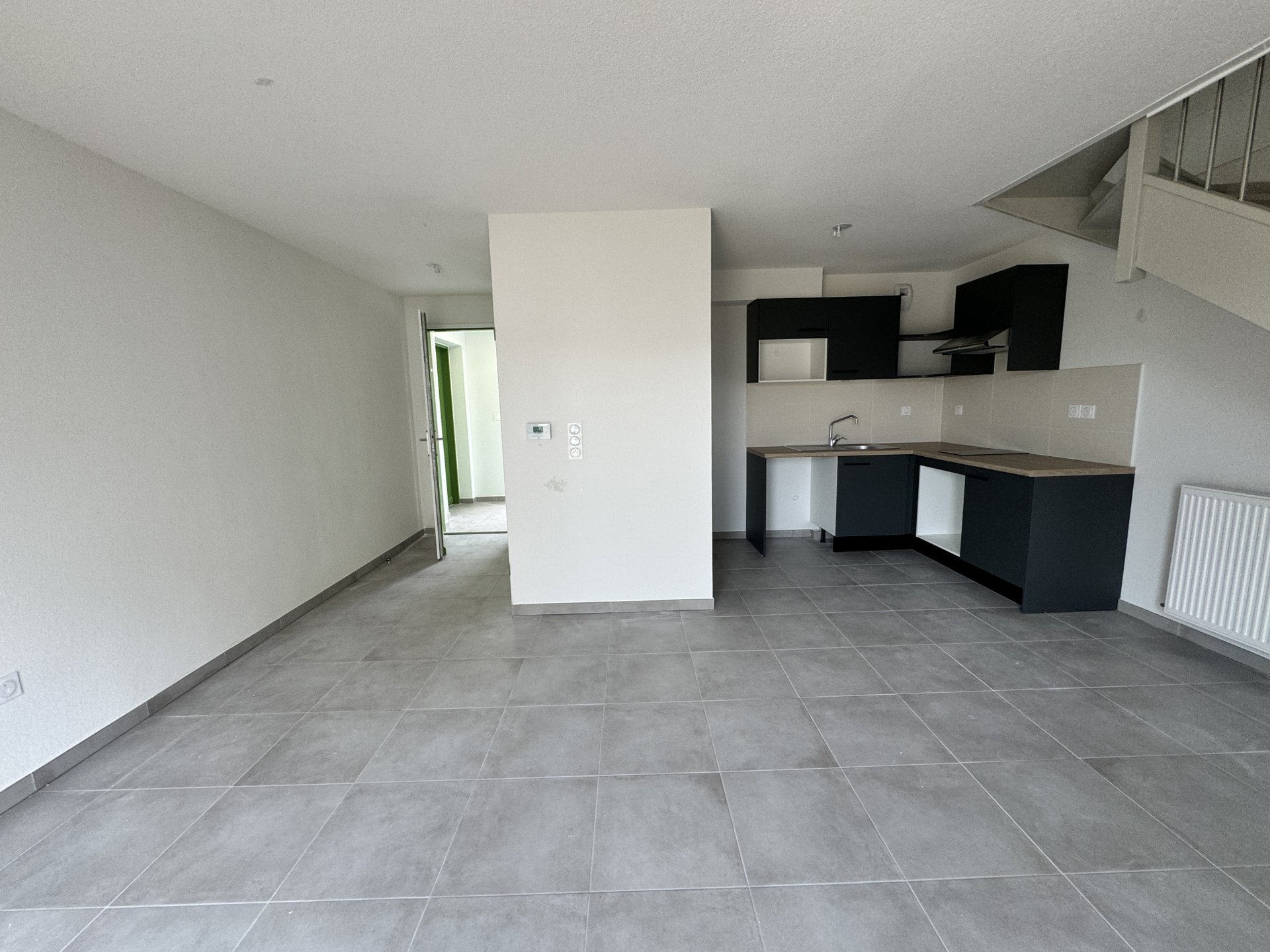Appartement à louer, 50m², Muret