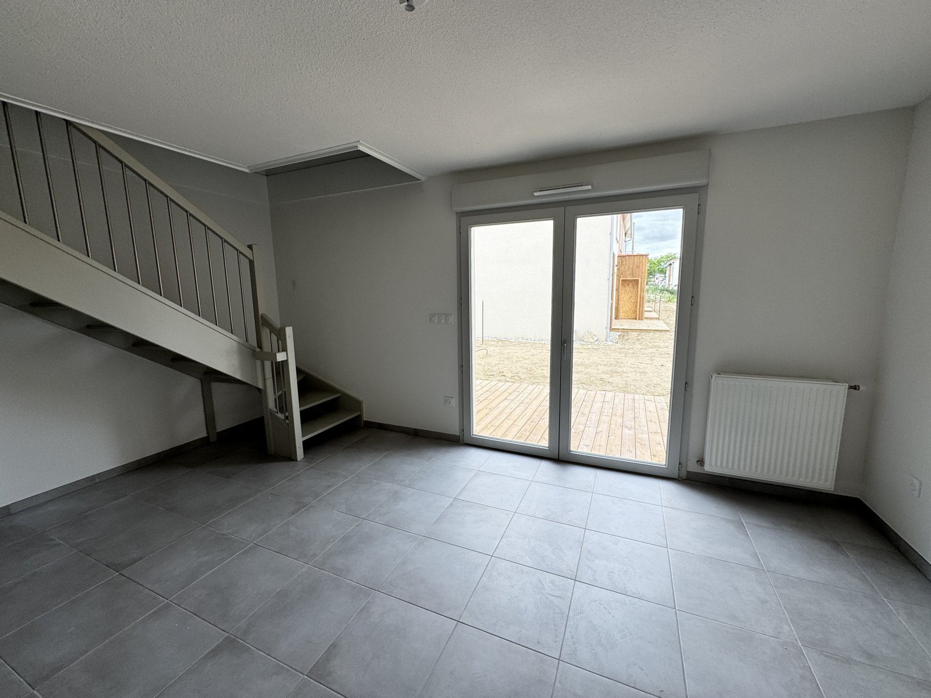Appartement à louer, 50m², Muret