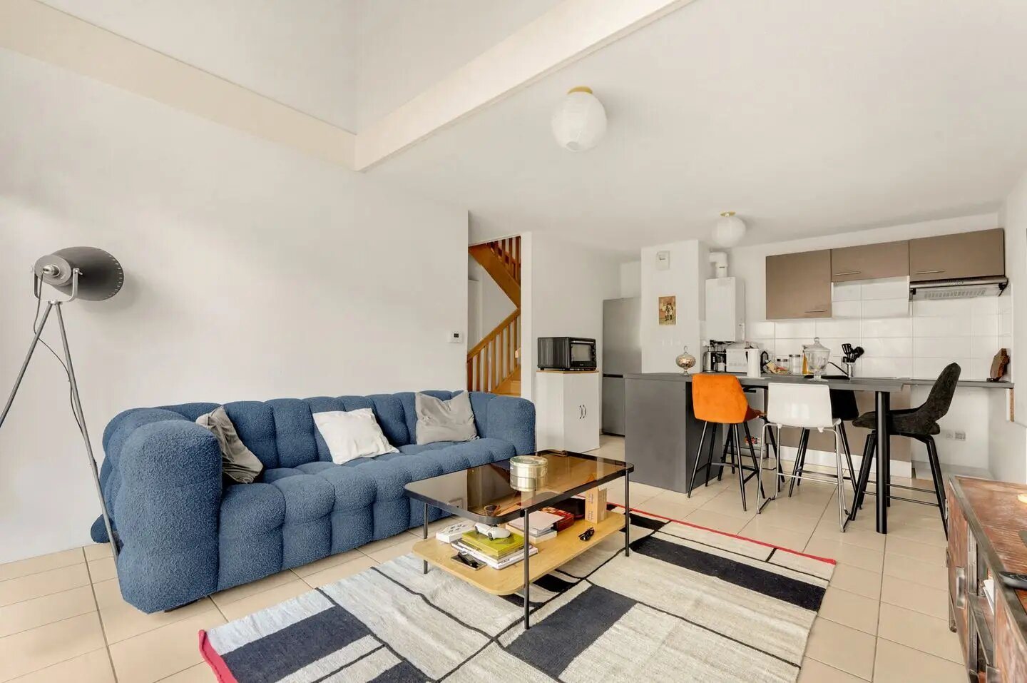 Appartement à vendre, 63m², Balma