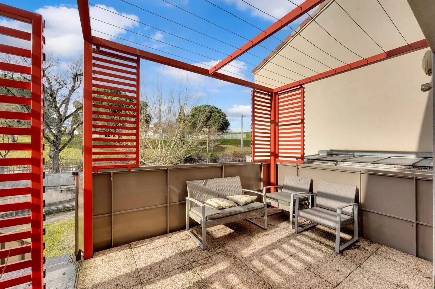 Appartement à vendre, 63m², Balma