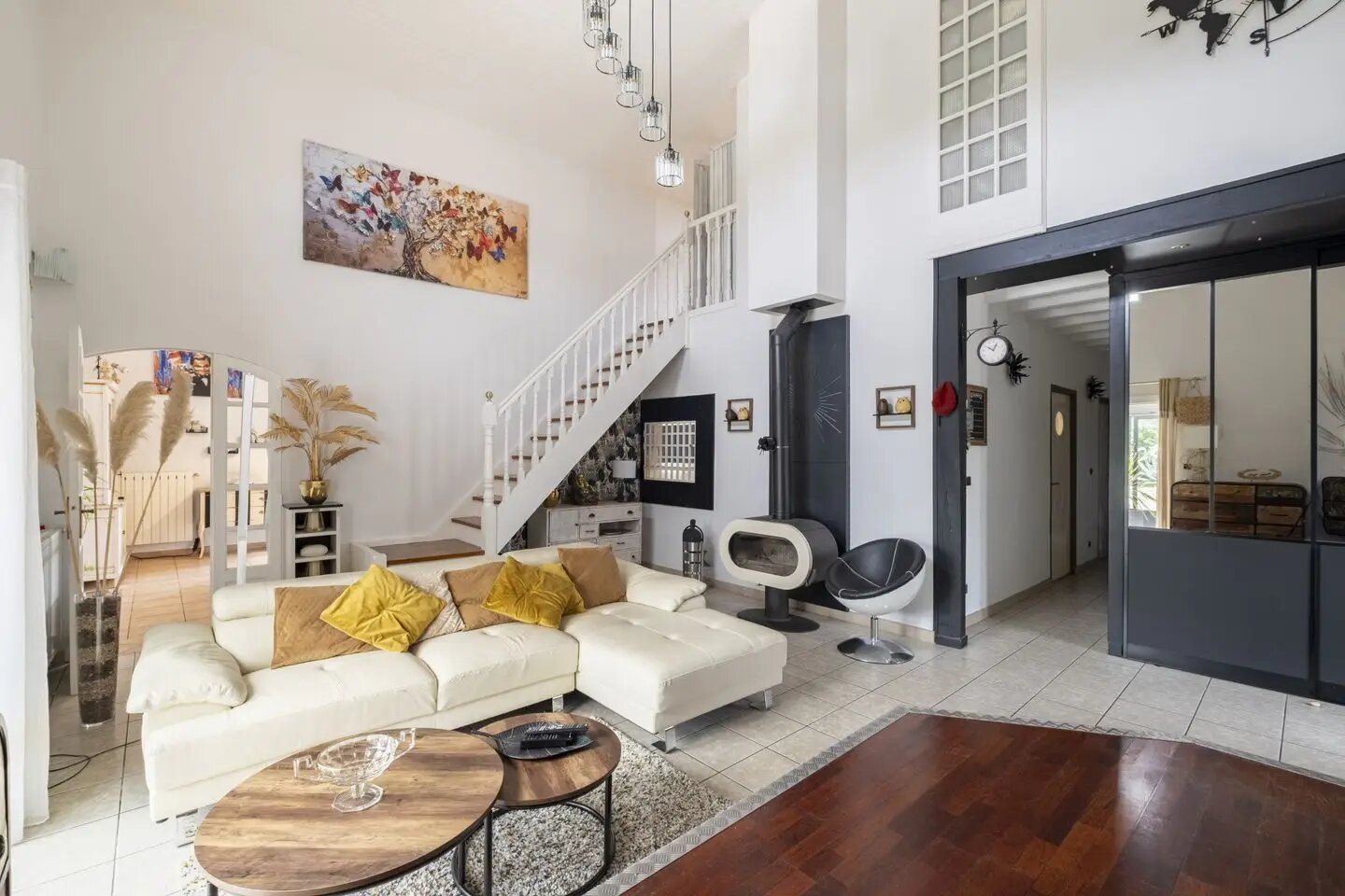 Maison à vendre, 194m², Muret