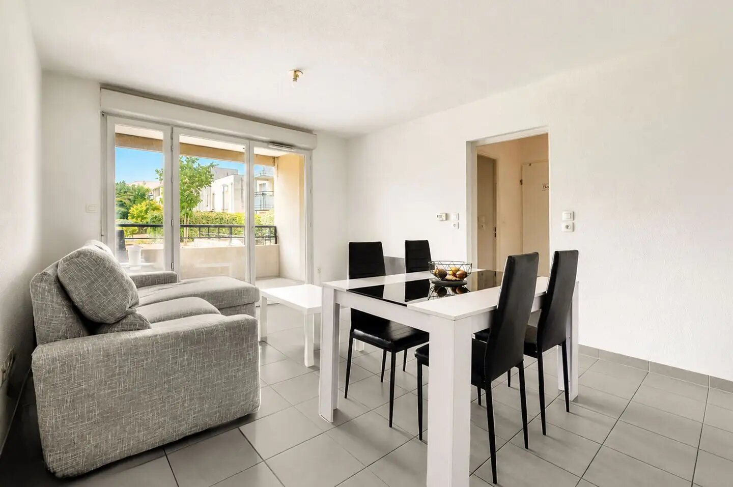 Appartement à vendre, 40m², Toulouse