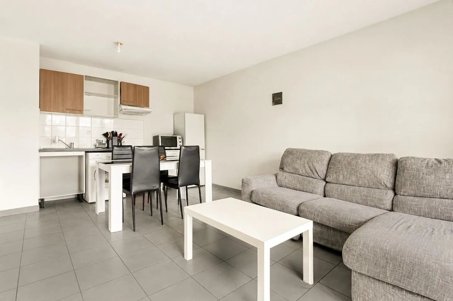 Appartement à vendre, 40m², Toulouse