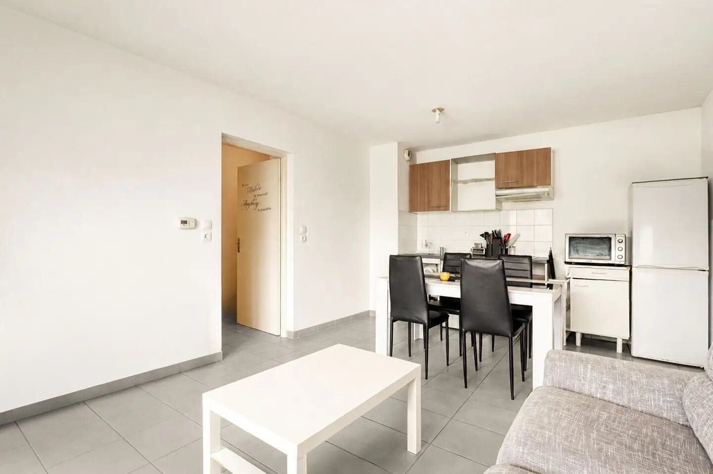 Appartement à vendre, 40m², Toulouse