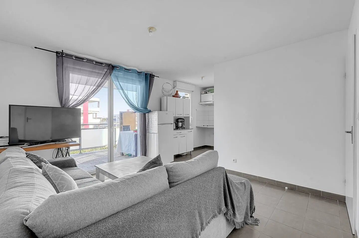 Appartement à vendre, 42m², Toulouse