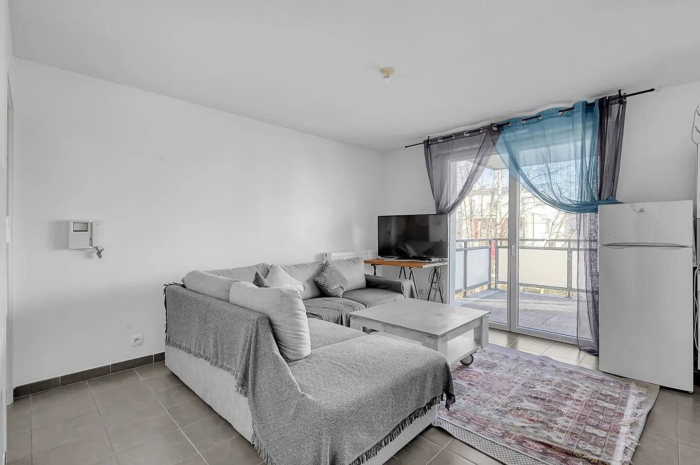 Appartement à vendre, 42m², Toulouse