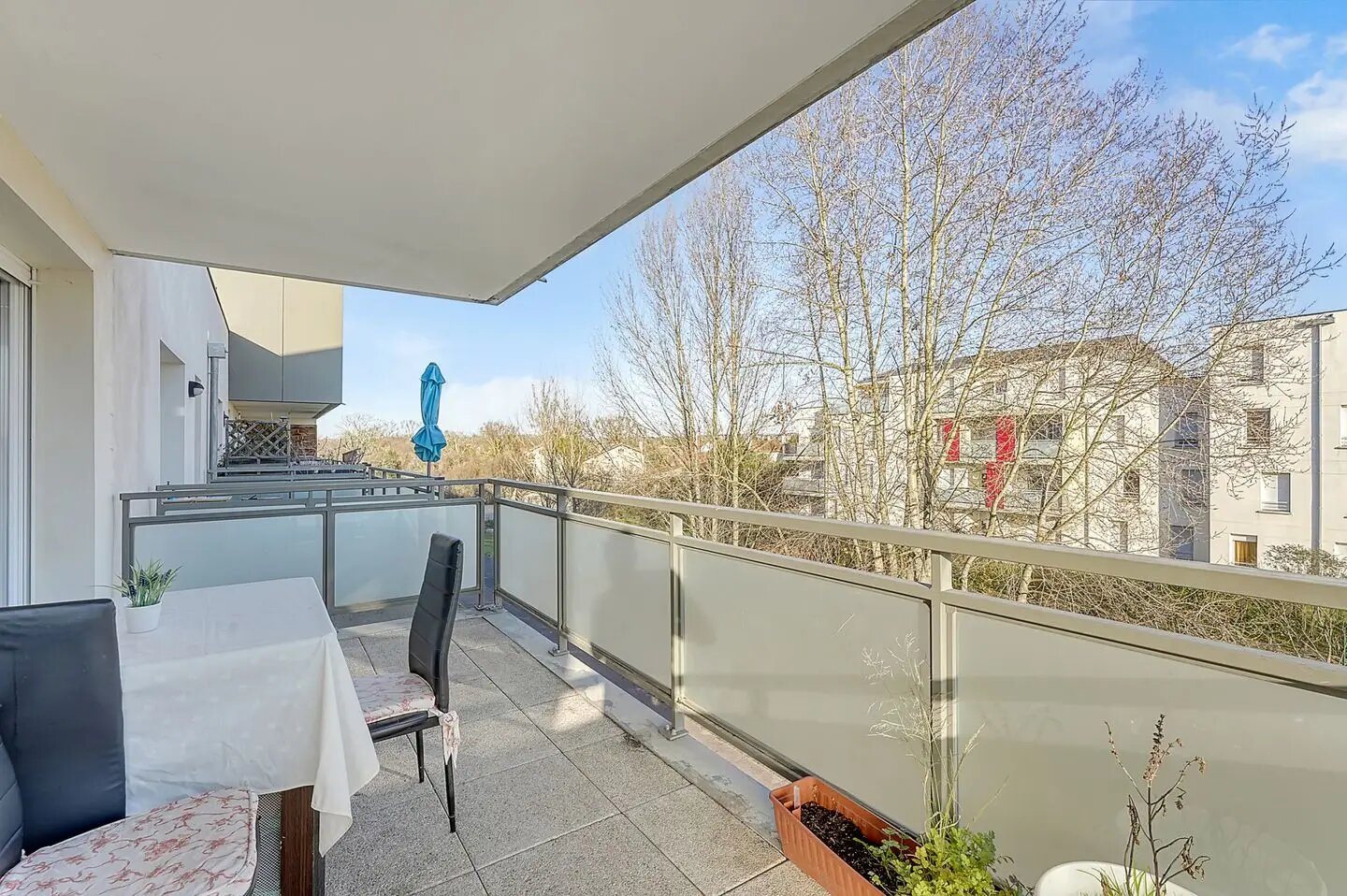 Appartement à vendre, 42m², Toulouse