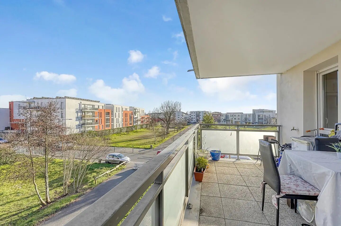 Appartement à vendre, 42m², Toulouse