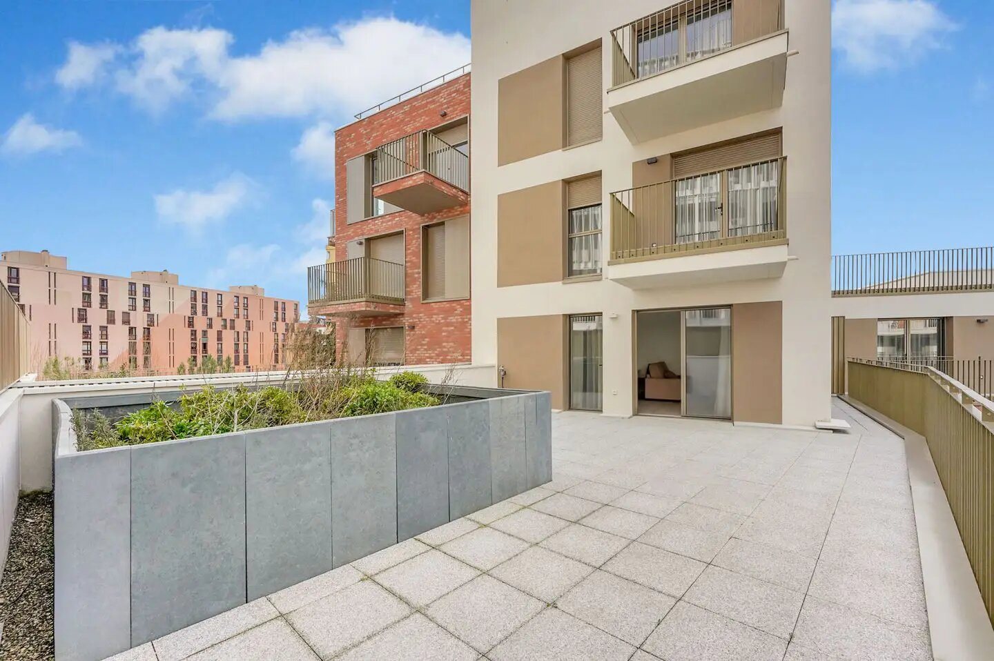 Appartement à louer, 48m², Toulouse