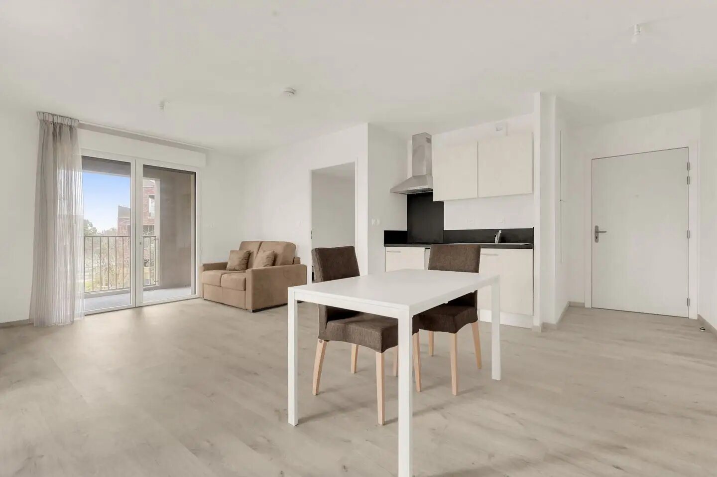 Appartement à louer, 48m², Toulouse