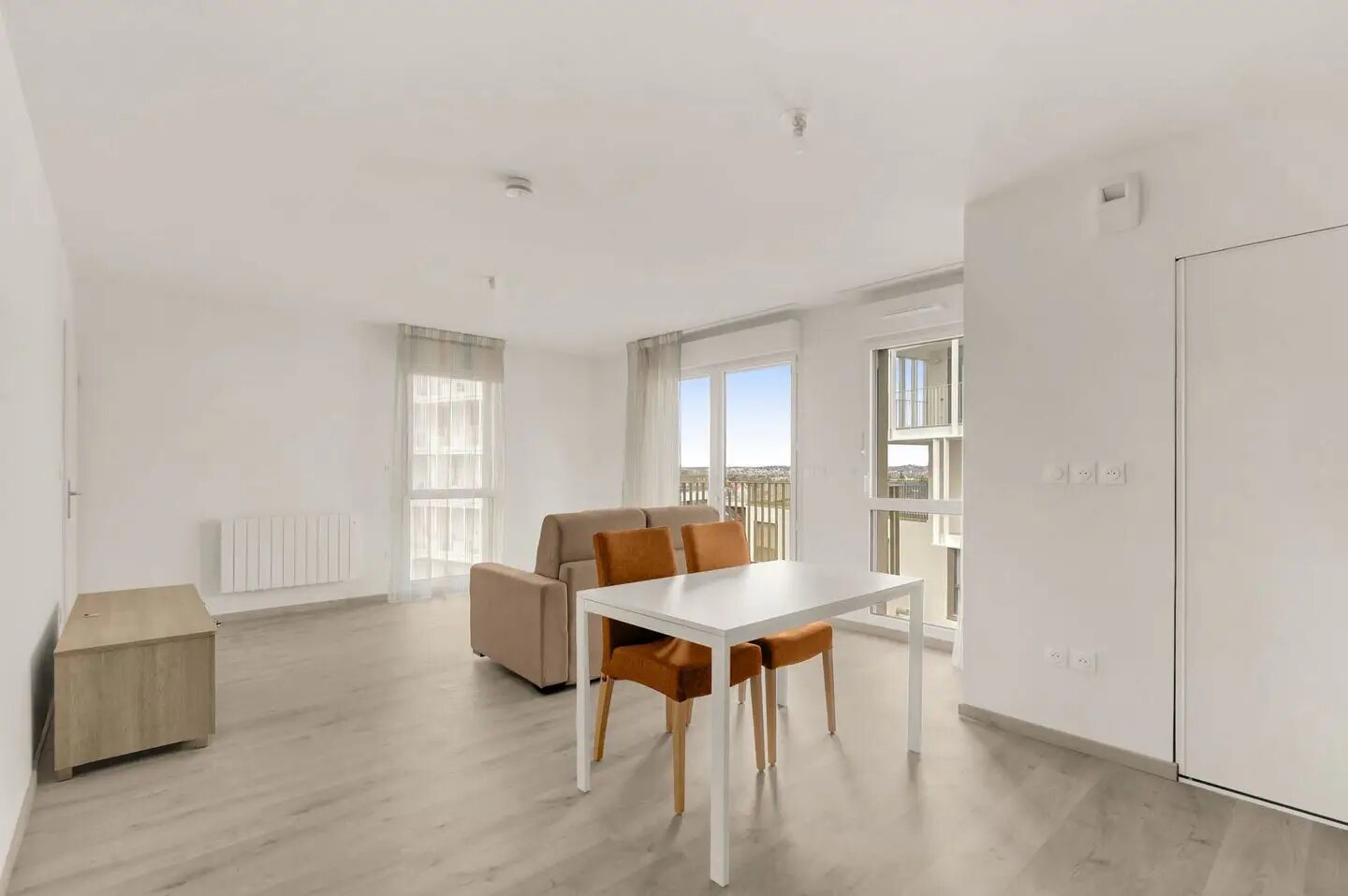 Appartement à louer, 48m², Toulouse