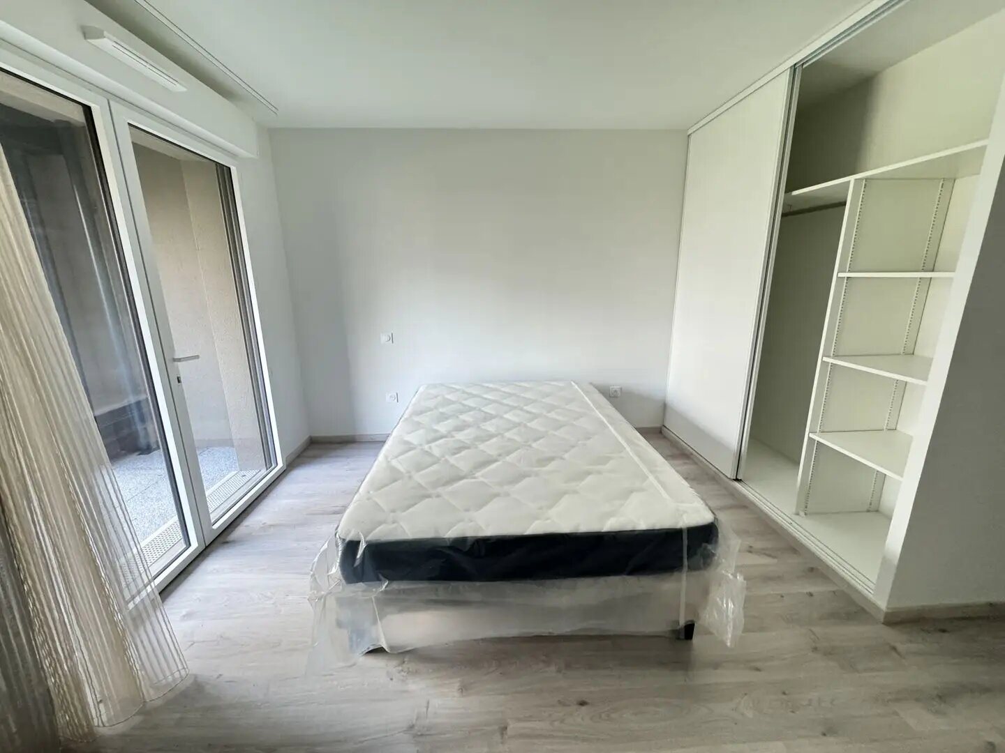 Appartement à louer, 48m², Toulouse