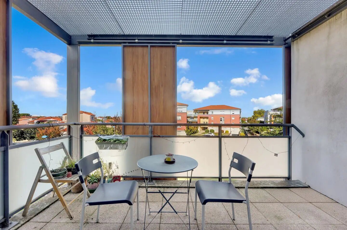 Appartement à vendre, 60m², Colomiers