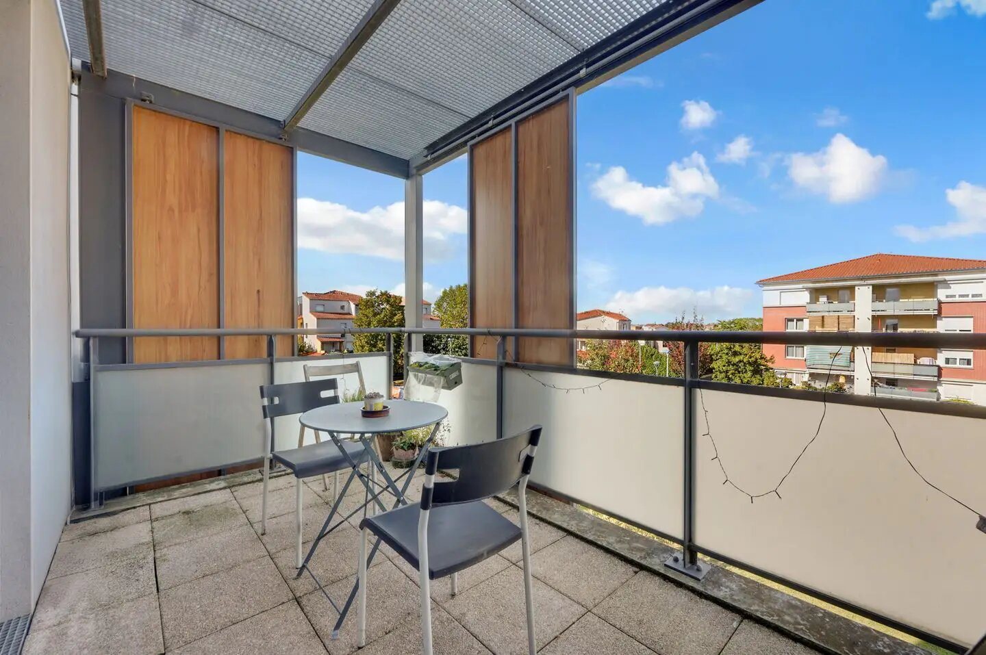 Appartement à vendre, 60m², Colomiers