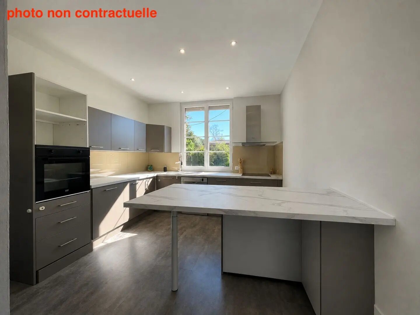 Maison à vendre, 120m², Saint-Alban
