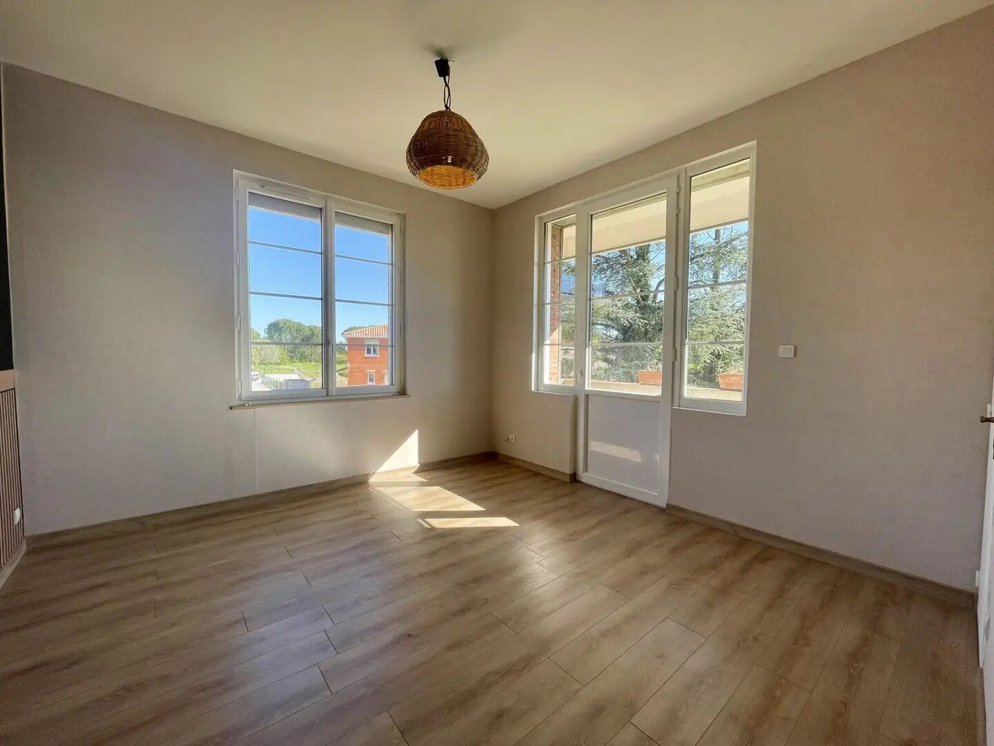 Maison à vendre, 120m², Saint-Alban