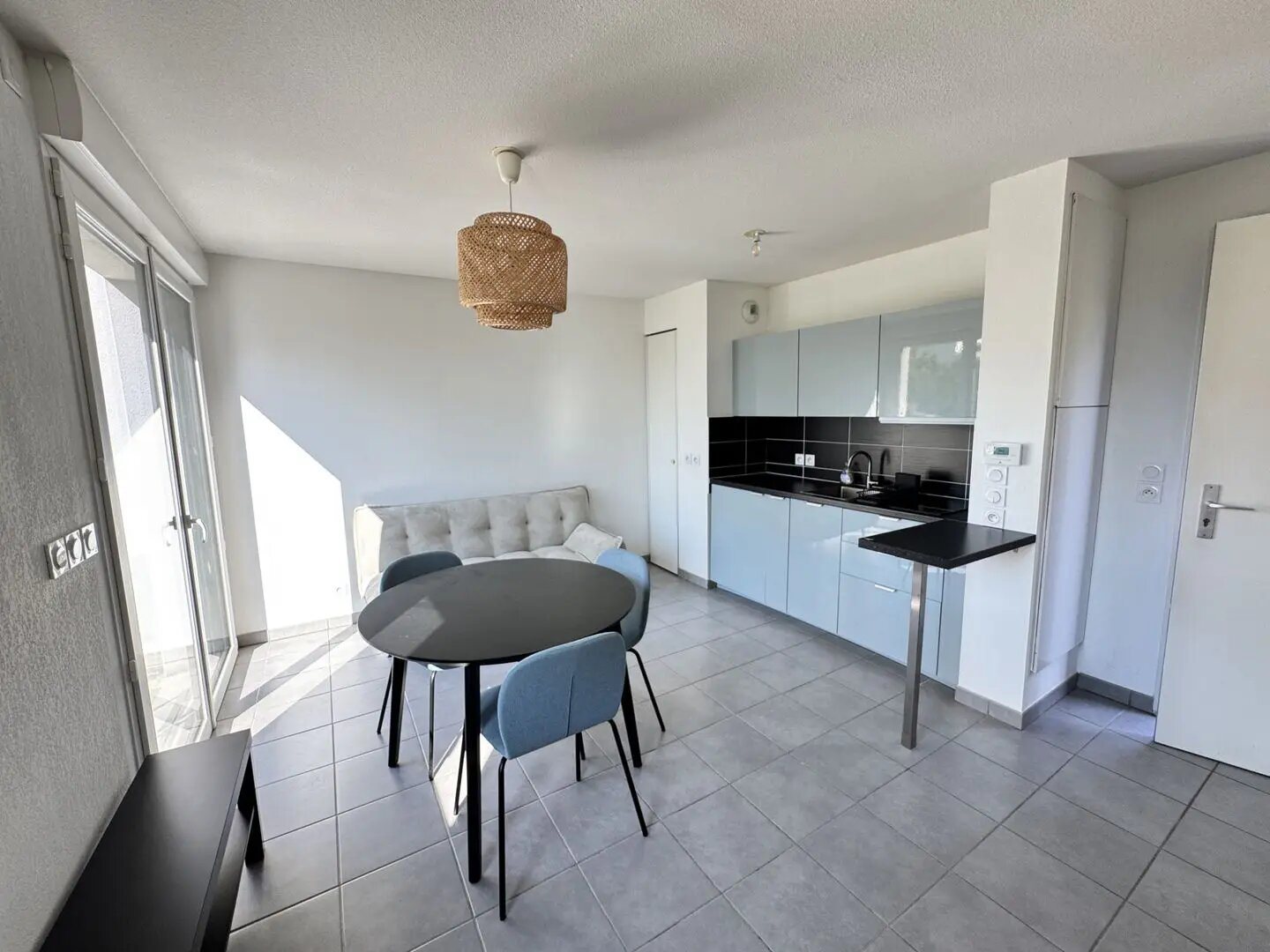 Appartement à louer, 34m², Toulouse