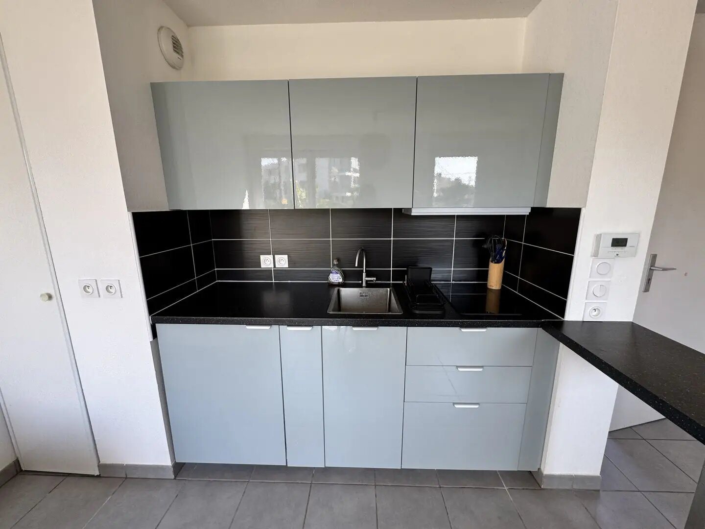 Appartement à louer, 34m², Toulouse