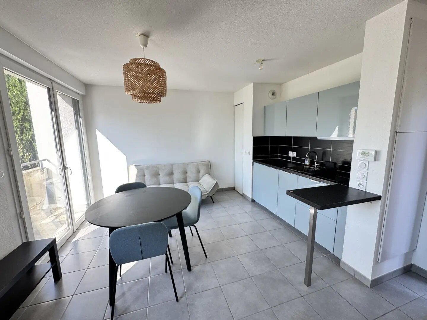 Appartement à louer, 34m², Toulouse