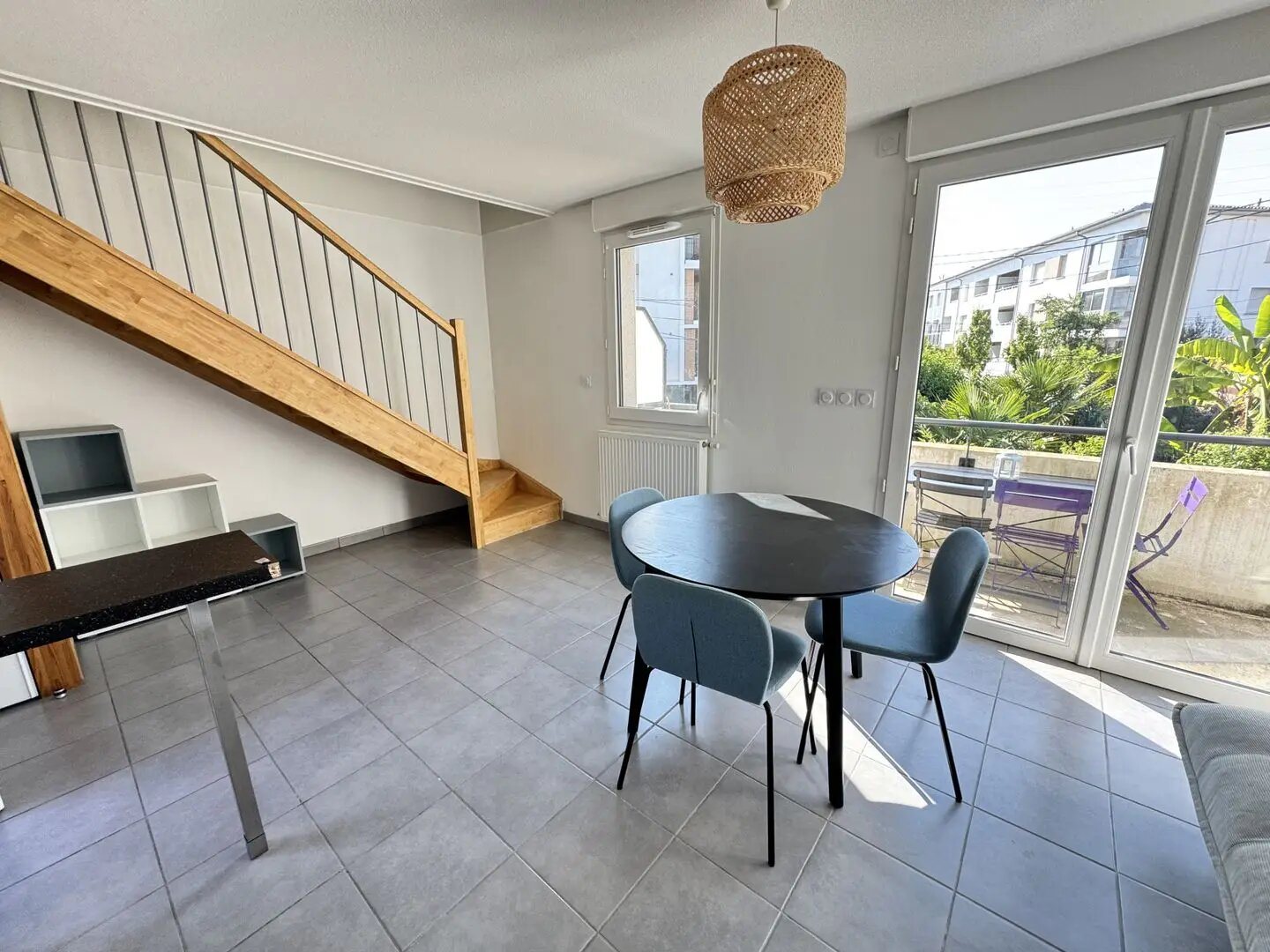 Appartement à louer, 34m², Toulouse