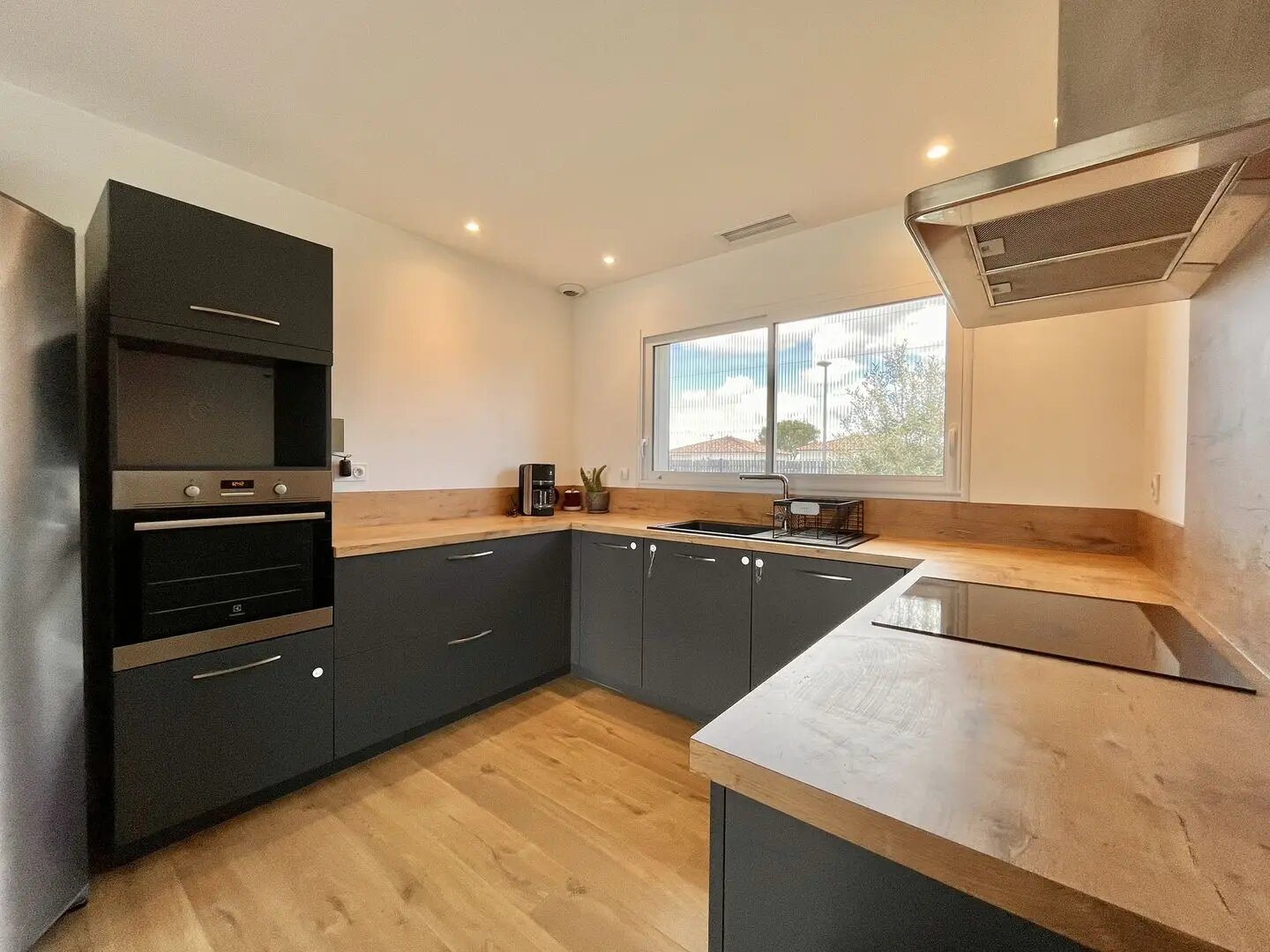 Maison à louer, 85m², Saint-Sulpice-la-Pointe